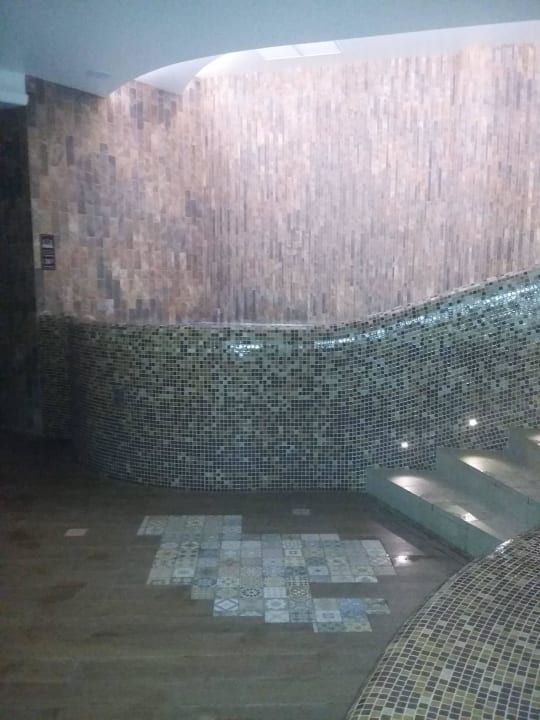 SPA area Wellton Riga Hotel & SPA