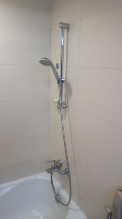 Zimmer Hotel Soaltee Crowne Plaza Kathmandu