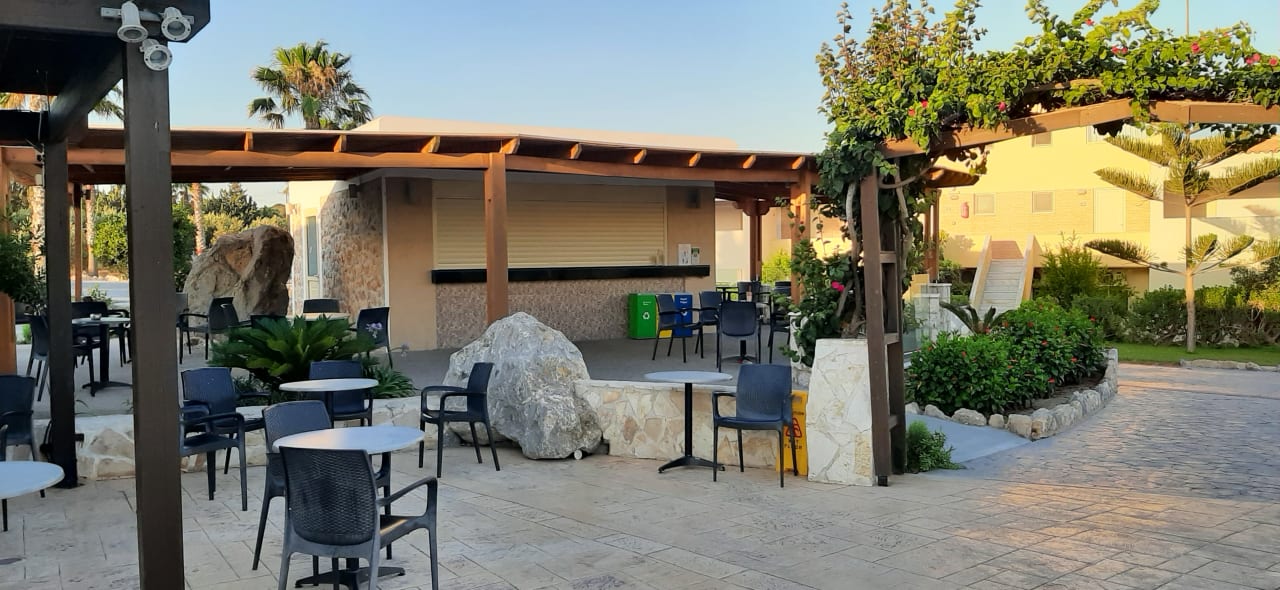 Gastro Achilleas Beach Adults Only