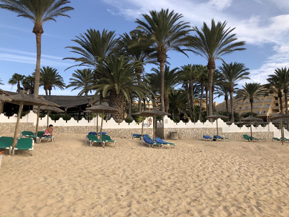 Strand SBH Costa Calma Beach Resort