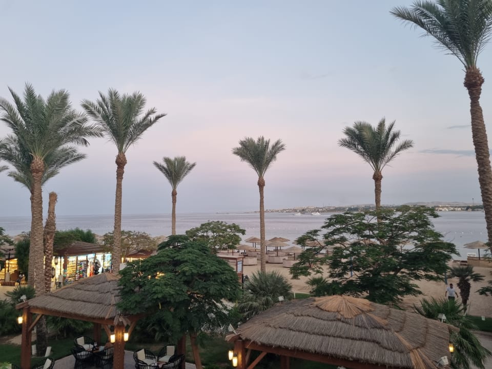 Außenansicht Grand Waterworld Makadi & Family Star Makadi