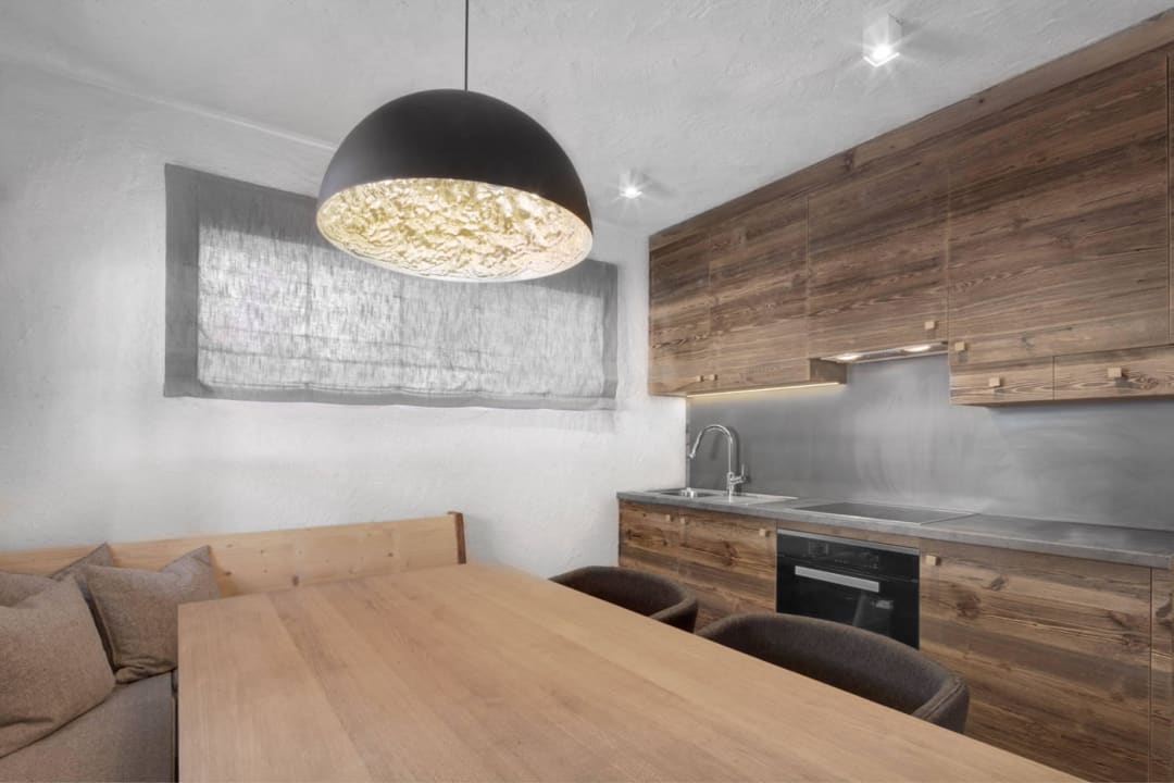 Sport Tony Residence Sport Tony