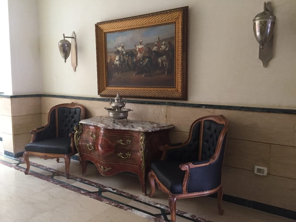 Sonstiges Pickalbatros Alf Leila Wa Leila Resort - Neverland Hurghada