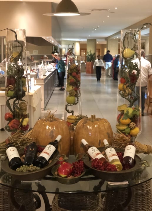 Gastro PortoBay Falésia