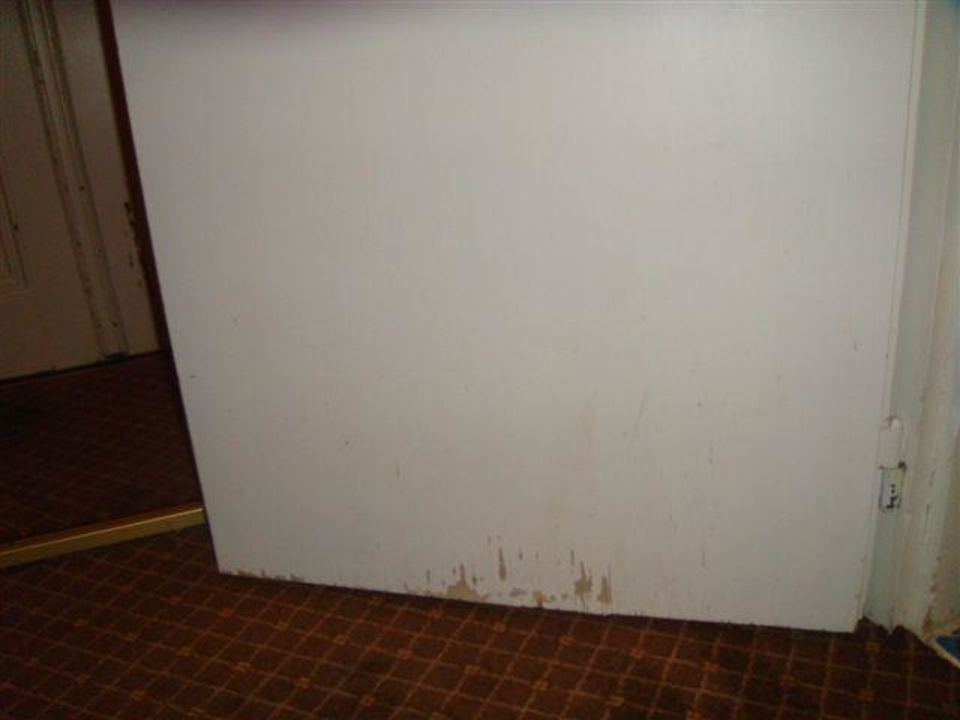 Drzwi do łazienki Selina Bad Gastein