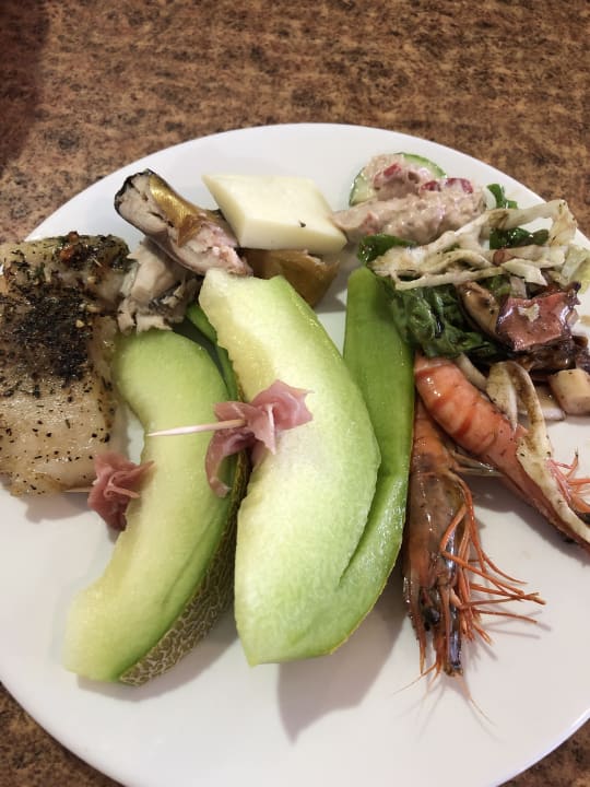 Gastro Virginia Family Resort