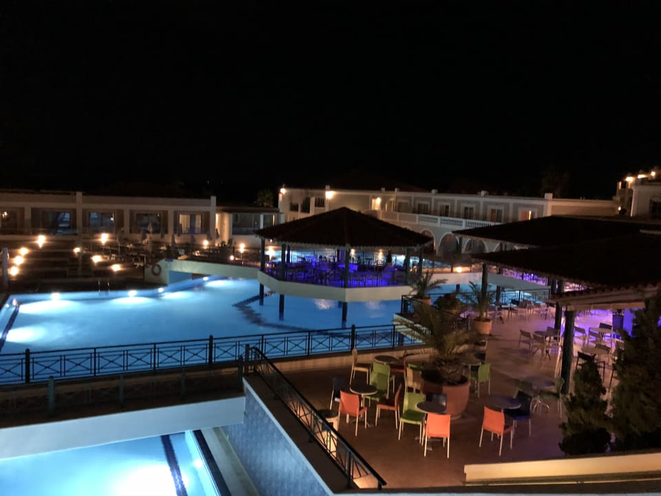 "Außenansicht" Porto Bello Royal (Kardamena) • HolidayCheck (Kos Griechenland)