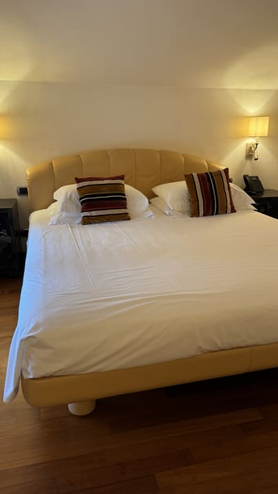 Zimmer La Villa di STR