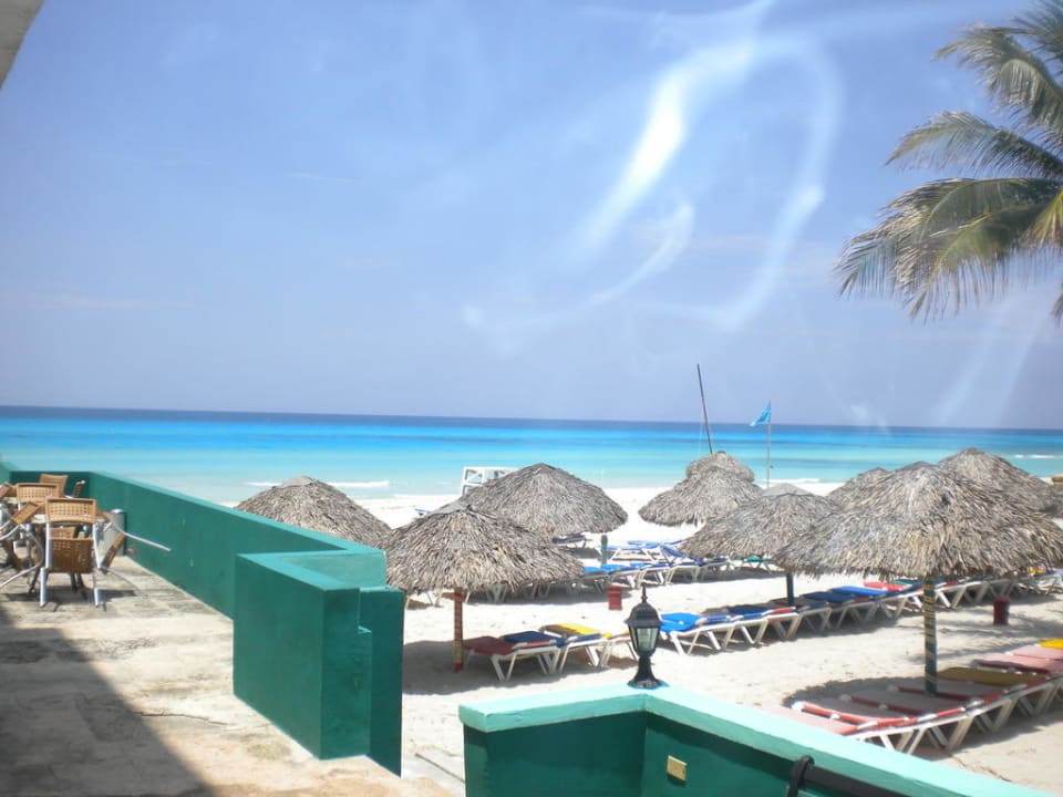 Meerblick Hotel Los Delfines Horizontes