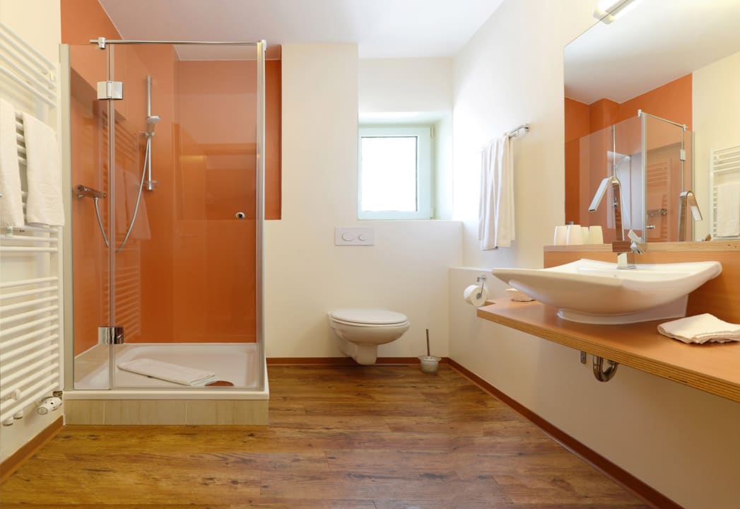 Zimmer Hotel Bayerisch Meran