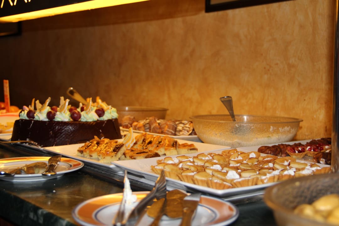 Zum Kaiser Pickalbatros Dana Beach Resort - Hurghada