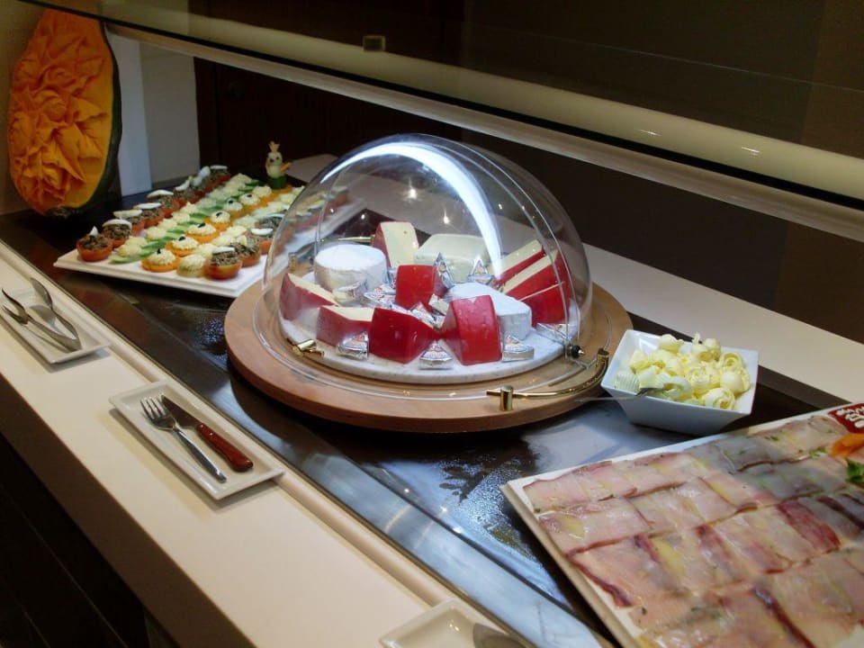 Das neue Restaurant. The Orangers Beach Resort and Bungalows