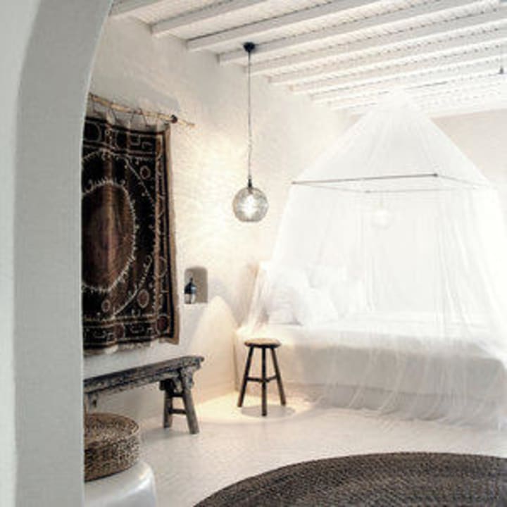 Grande suite Hotel San Giorgio