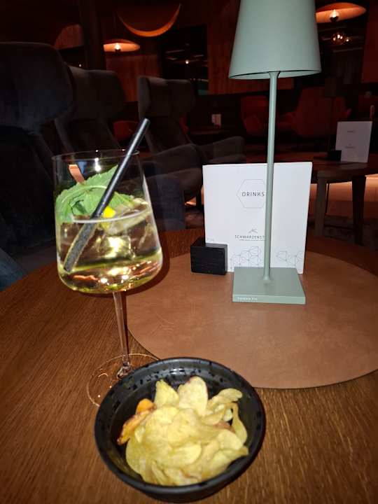 Gastro Hotel Schwarzenstein