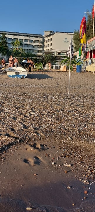 Strand Mira Meridia Beach Hotel