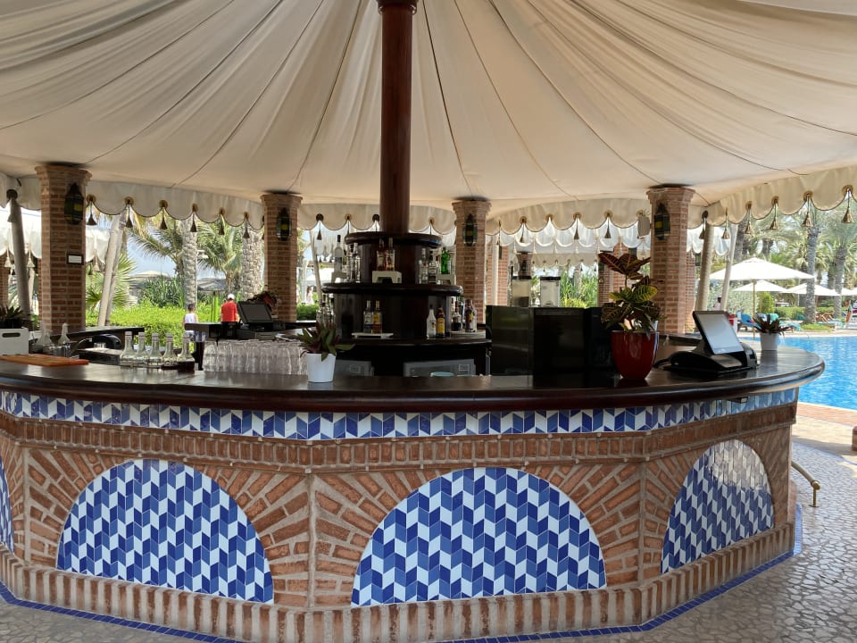 Gastro Jumeirah Al Qasr