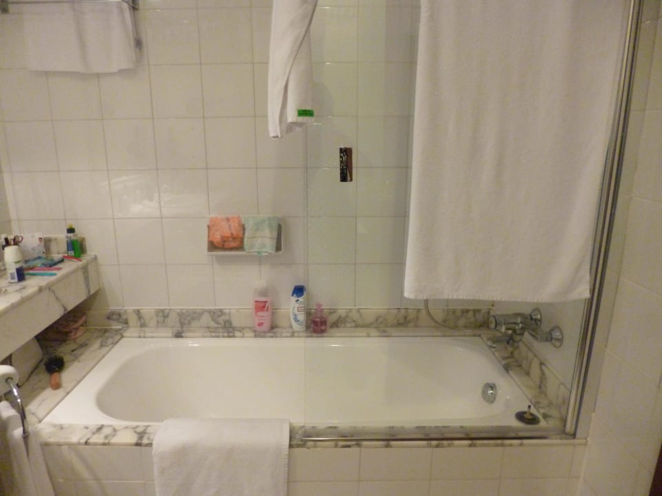 Bad Hipotels La Geria