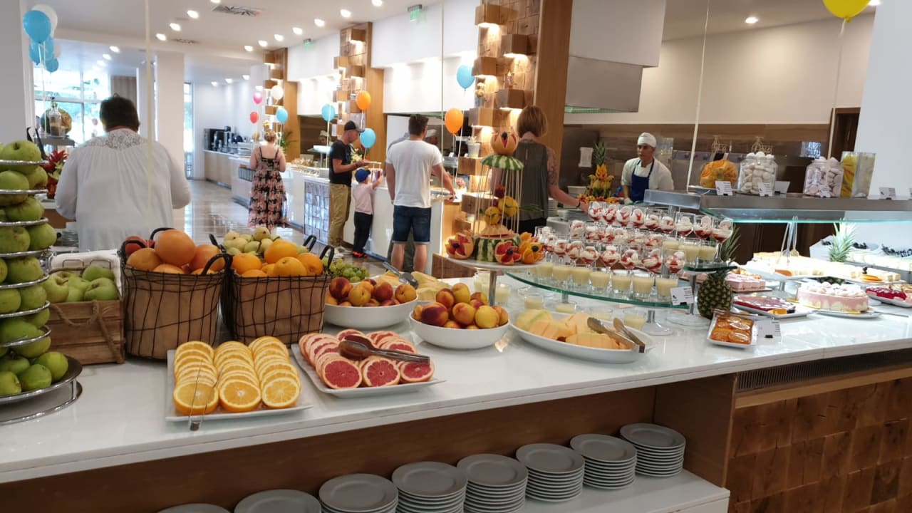 Gastro Sentido Marea