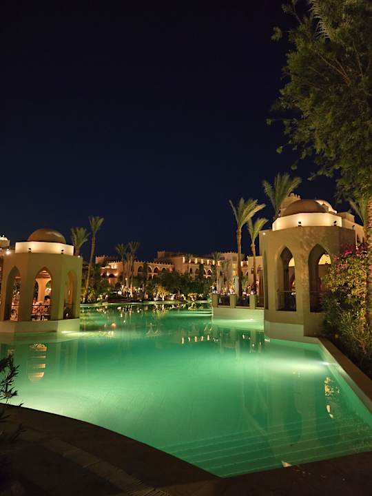 Pool Makadi Palace
