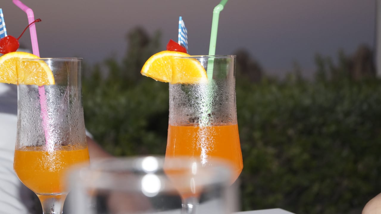 Gastro Vantaris Palace