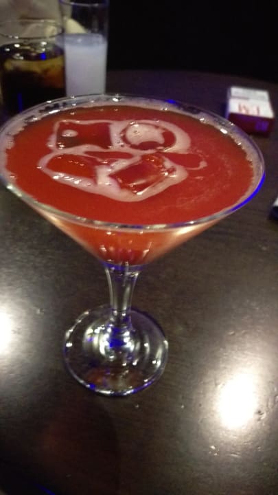 Gastro Limak Limra Hotel & Resort