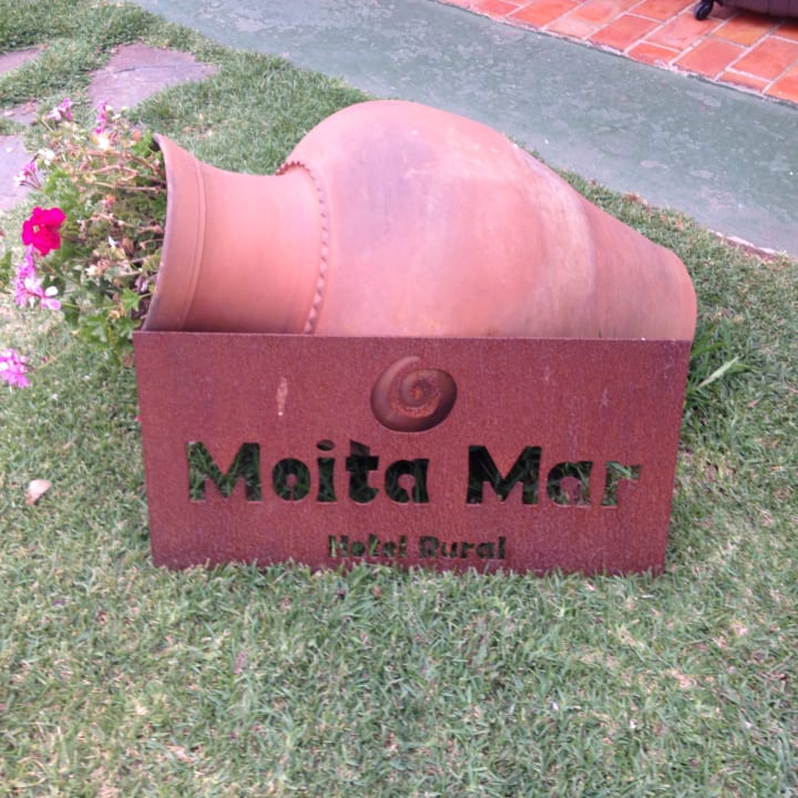 Sonstiges Hotel Rural Moita Mar