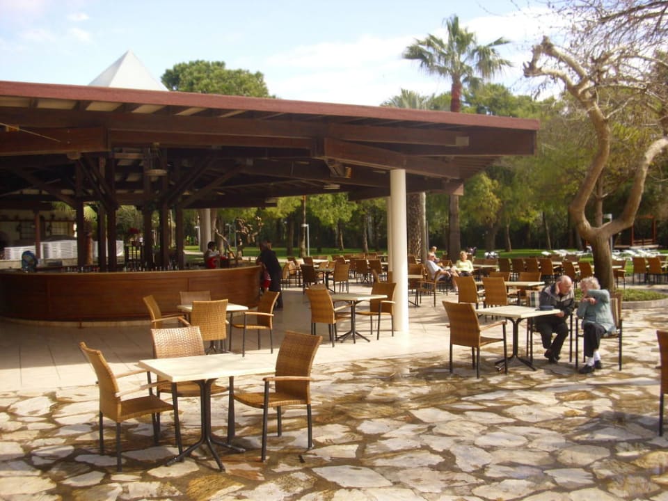 Strandbar Barut Hemera