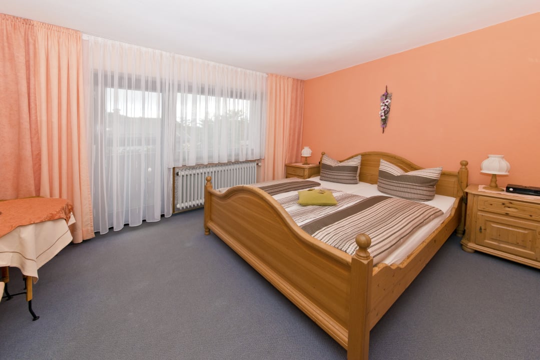 Zimmer Gästehaus Iris