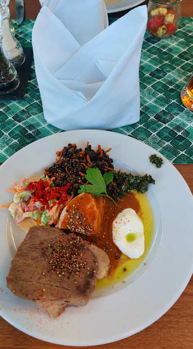 Sonstiges Hotel Das Ludwig