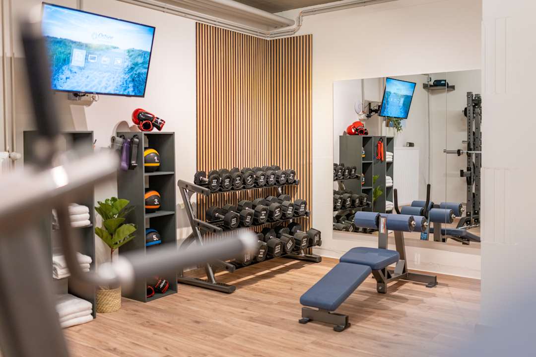 Sport & Freizeit Ostsee Apartmenthotel