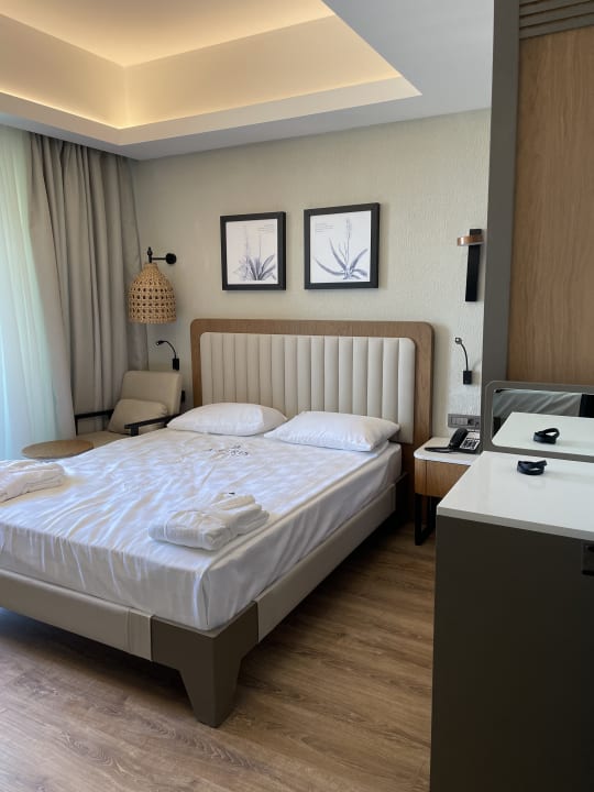 Zimmer Aletris Deluxe Hotel & Spa