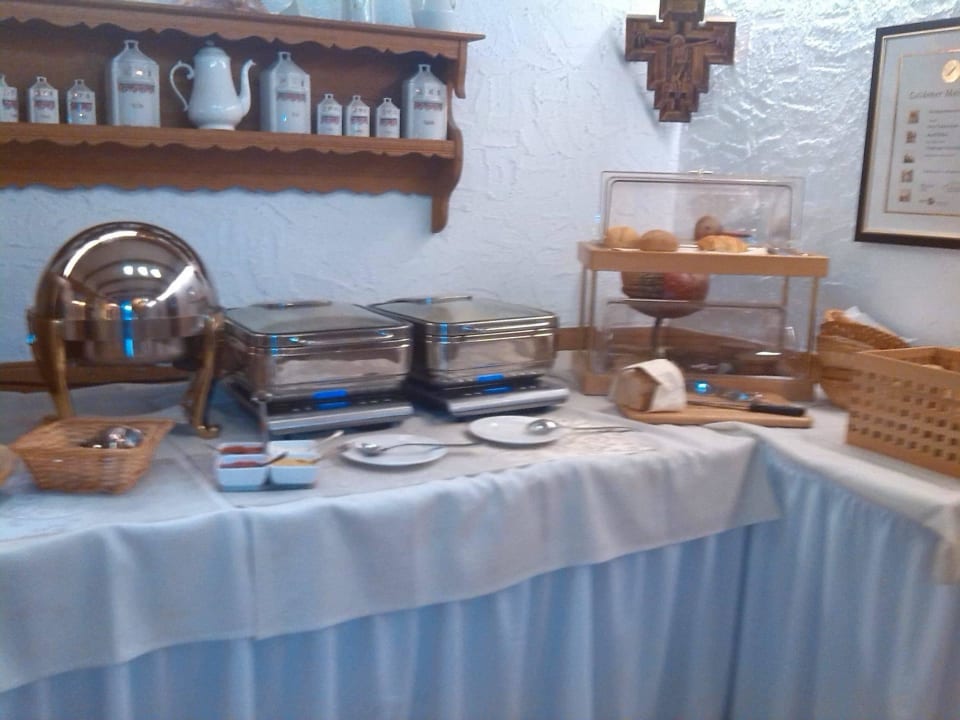 Leckeeeer :-) Hotel Pöker