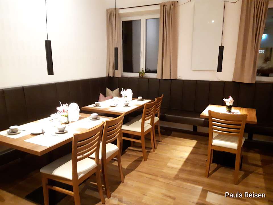 Gastro Hotel Kerschbaumer