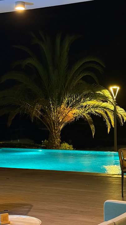 Pool Son Moll Sentits Hotel & Spa