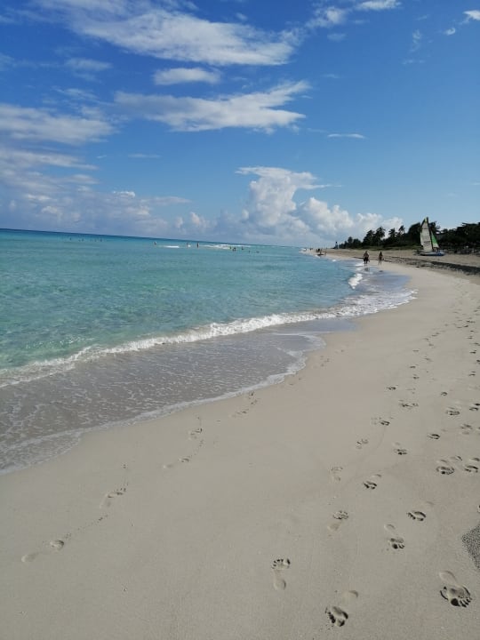 Strand Hotel Roc Barlovento