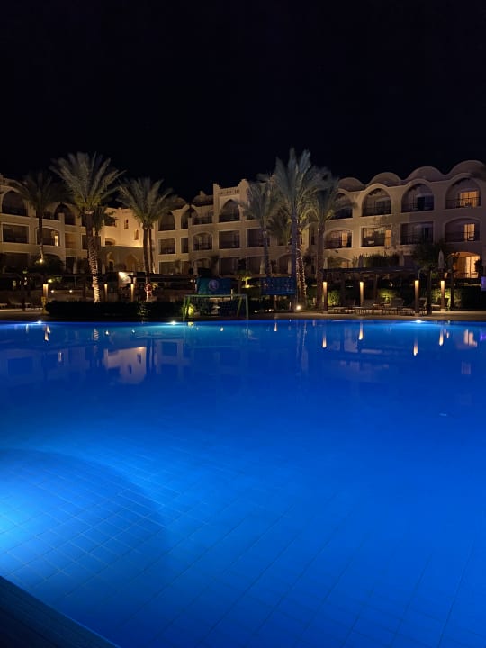 Pool Hotel JAZ Makadi Star & Spa