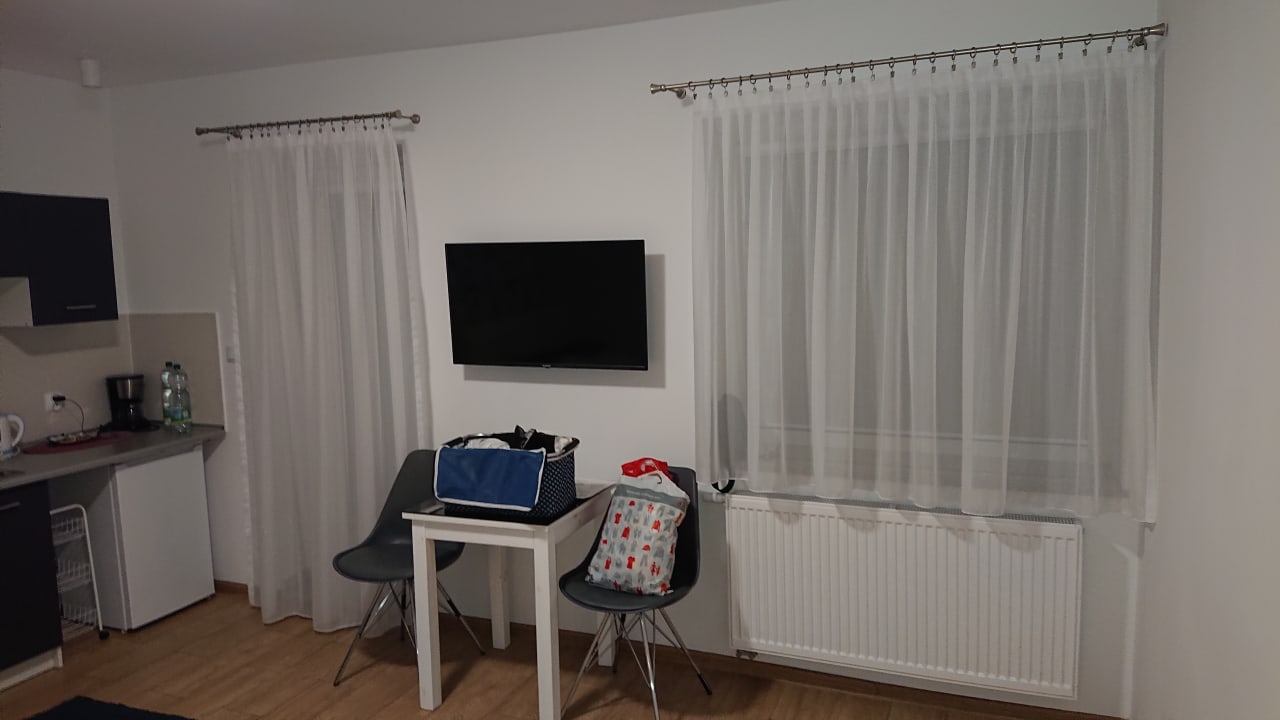 Zimmer Panorama Park