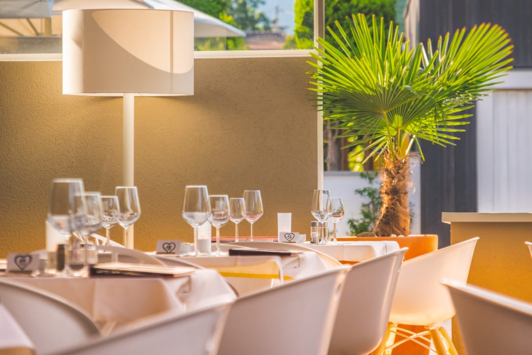 Restaurant Schlosshof Charme Style Hotel Resort