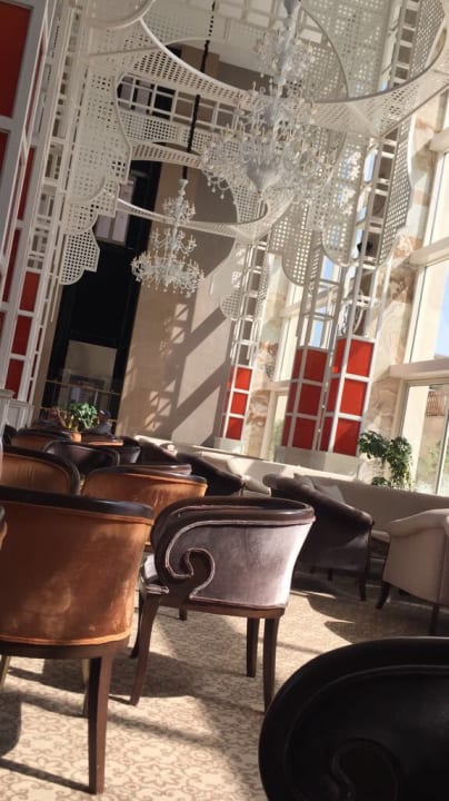 Sonstiges Well Palace Side