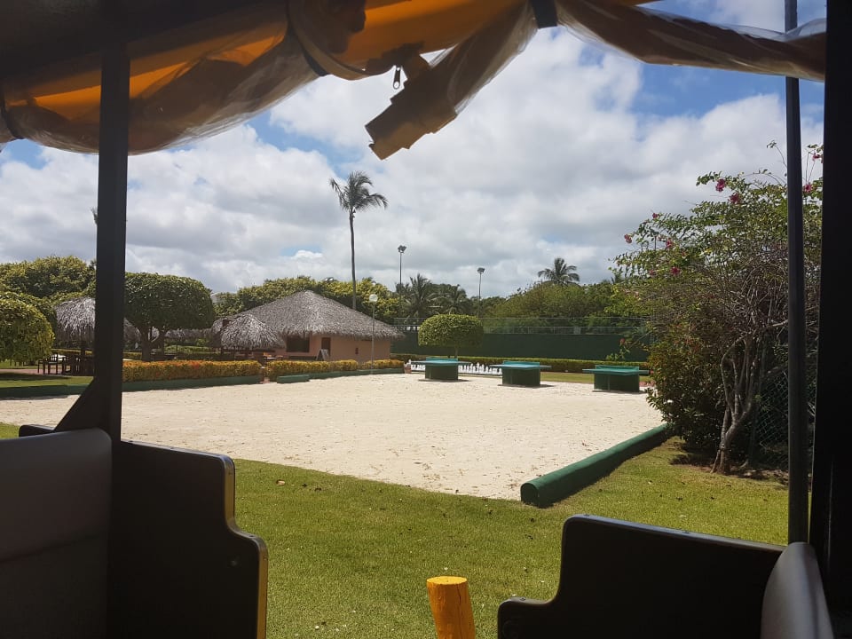 Sport & Freizeit Grand Palladium Select Bávaro Resort & Spa