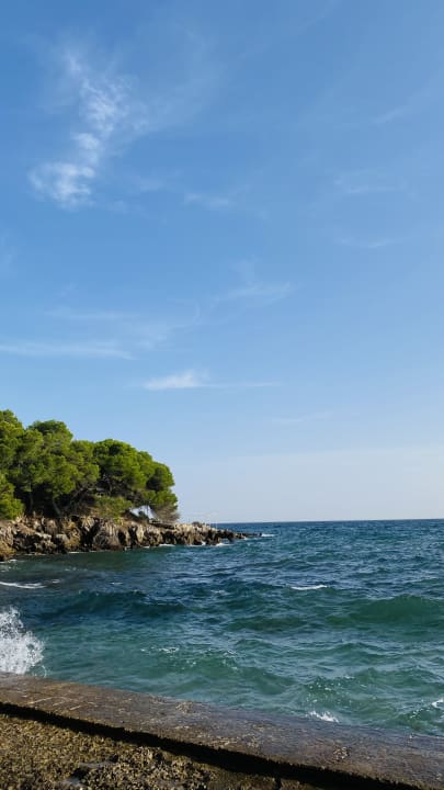 Strand Hipotels Eurotel Punta Rotja Golf & Spa