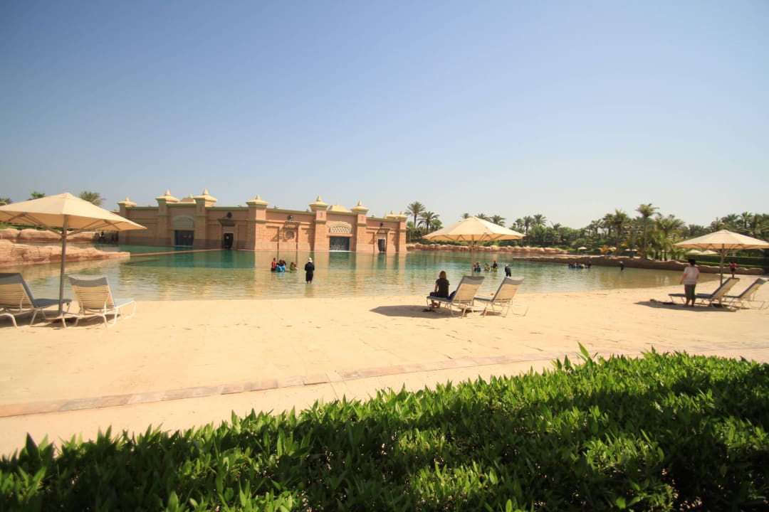 Hotel Atlantis The Palm Atlantis, The Palm