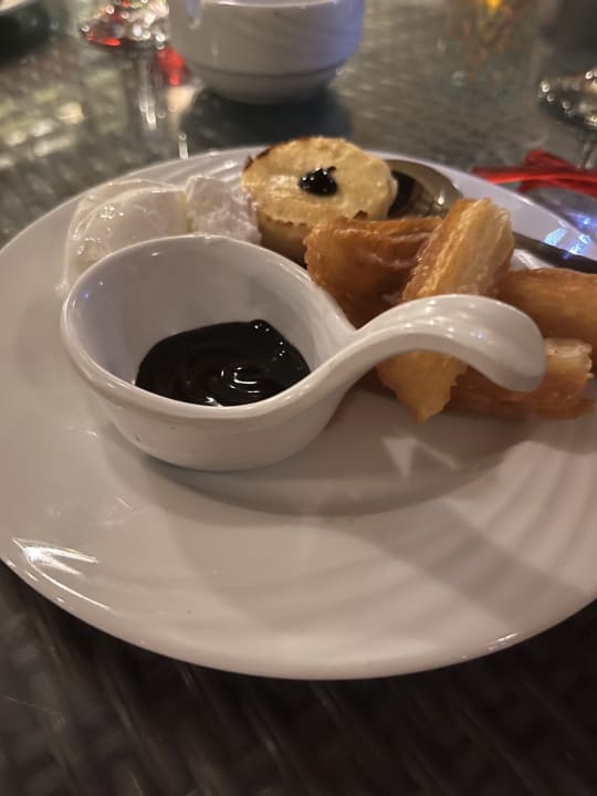 Gastro Makadi Spa - Adults only