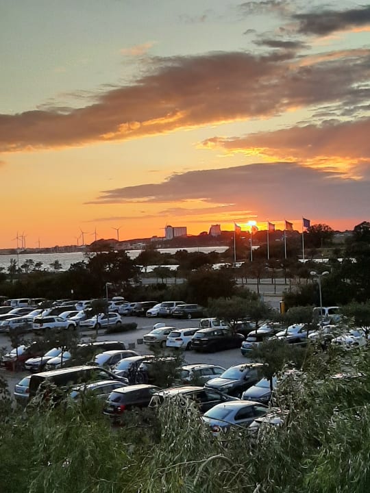 Ausblick IFA Fehmarn Hotel & Ferien Centrum