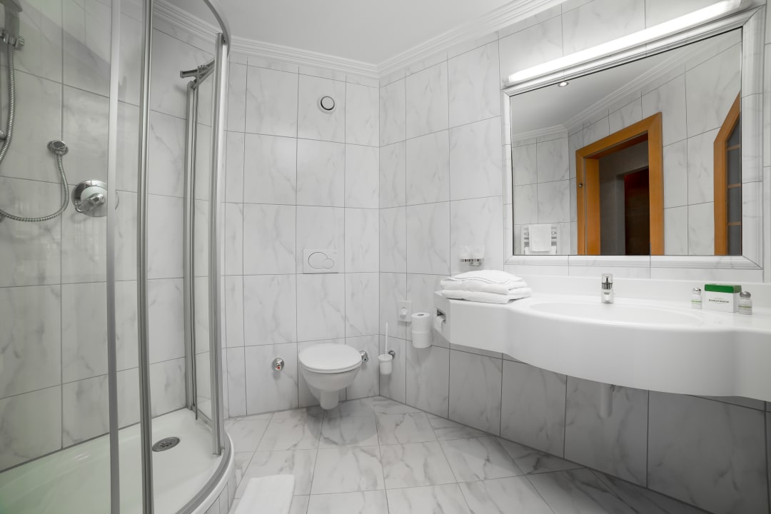 Zimmer Hotel Kohlerhof