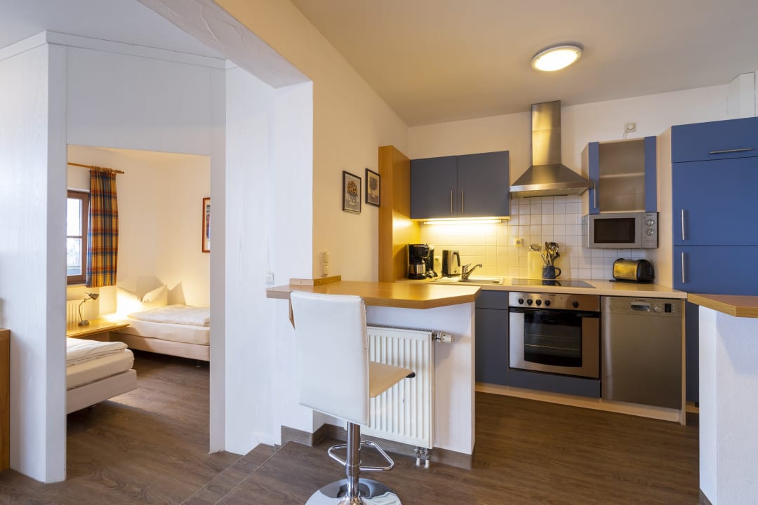 Zimmer Ferienwohnung Selina im Sonnenbergle