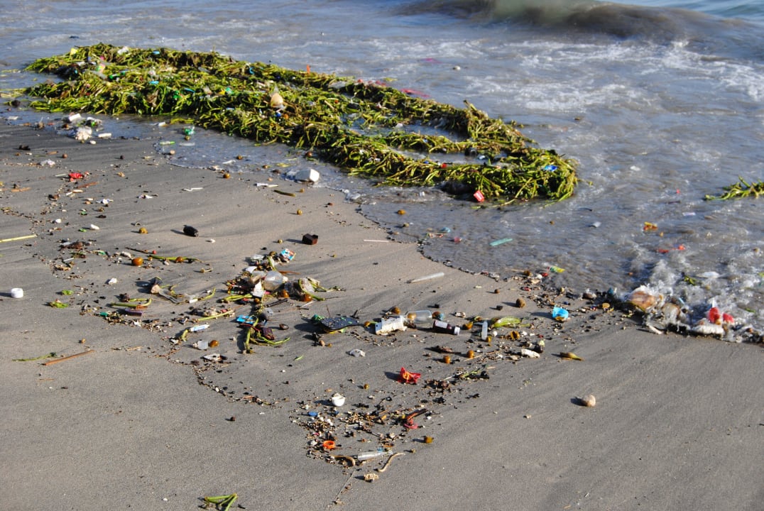 Doni dal mare Hotel Sheraton Senggigi Lombok Beach Resort