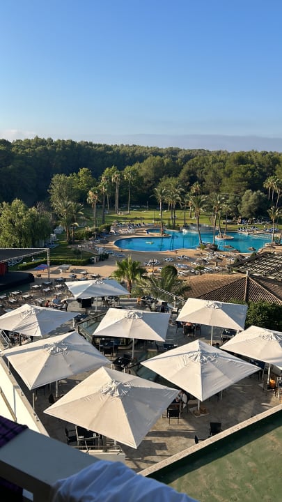 Pool Hotel Exagon Park