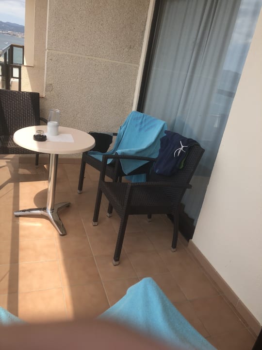 Zimmer AluaSoul Palma