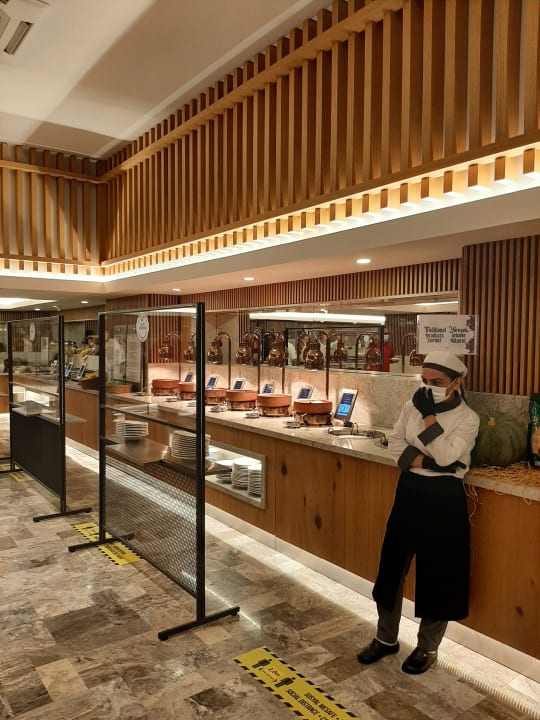 Sonstiges Hotel Miramare Beach